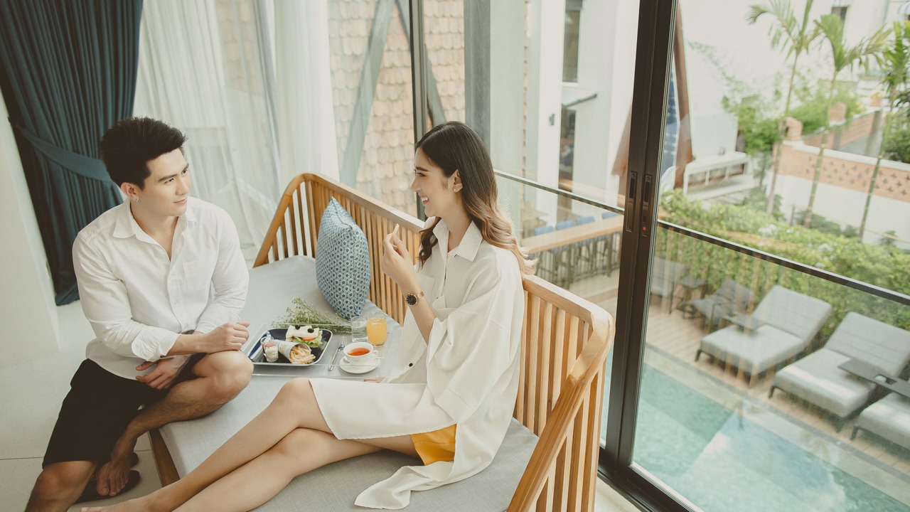 Photo of Outdoor in Chang Moi