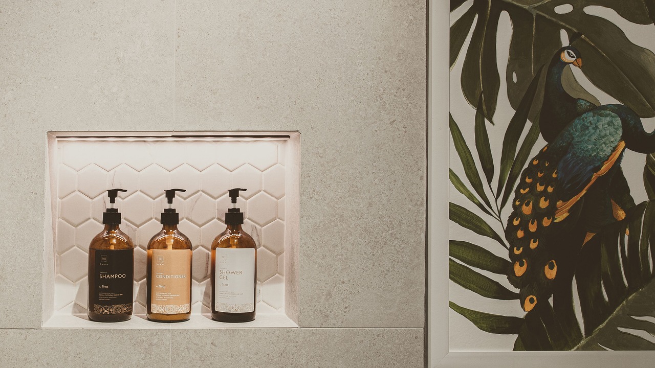 Photo of Bathroom in Chang Moi