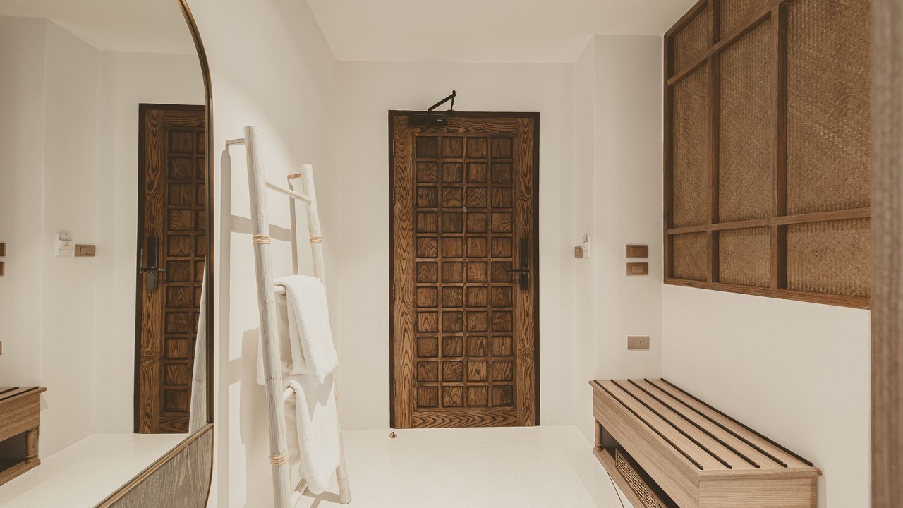Photo of Bedroom in Chang Moi