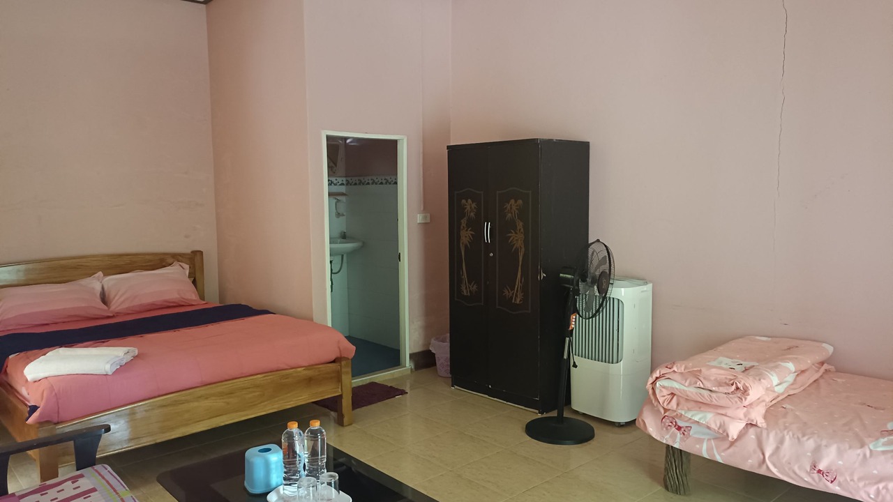 Photo of Bedroom in Ao Luek