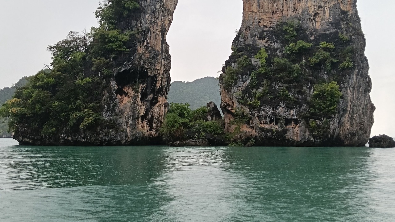 Photo of Outdoor in Ao Luek