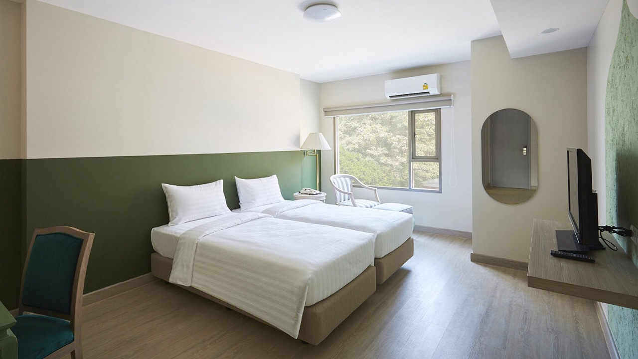 Photo of Bedroom in Silom