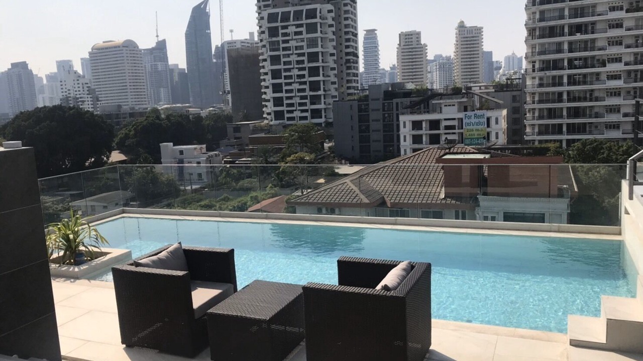 Photo of Outdoor in Sukhumvit