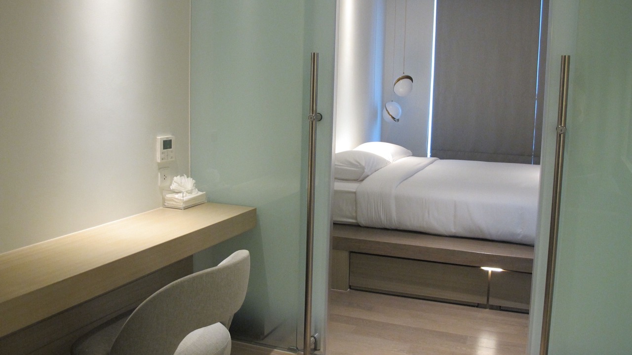 Photo of Bedroom in Sukhumvit