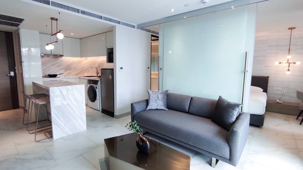 Photo of Bedroom in Sukhumvit