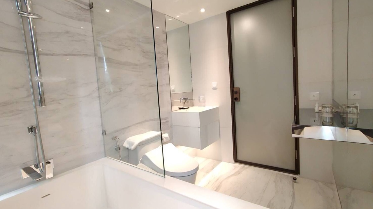 Photo of Bathroom in Sukhumvit