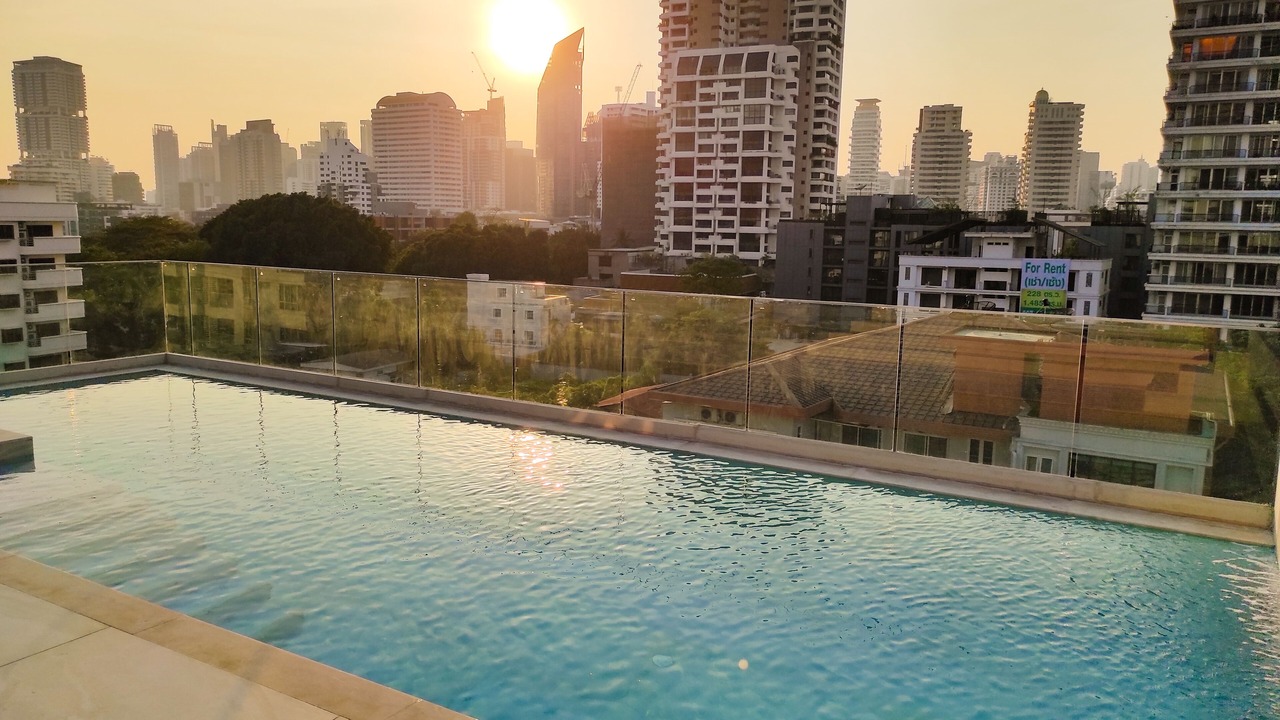 Photo of Outdoor in Sukhumvit