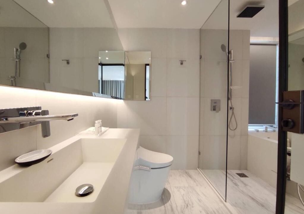 Photo of Bathroom in Sukhumvit