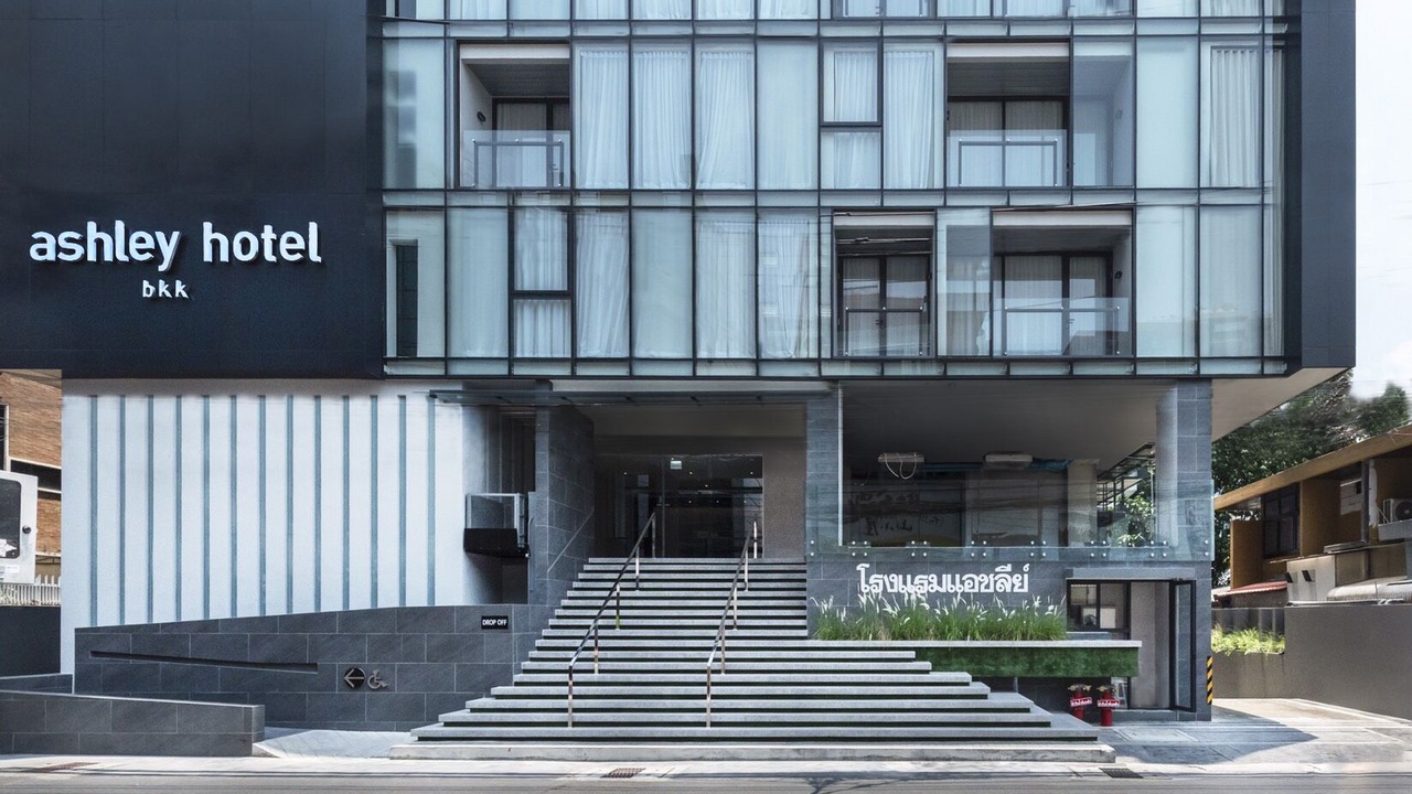 Photo of Outdoor in Sukhumvit