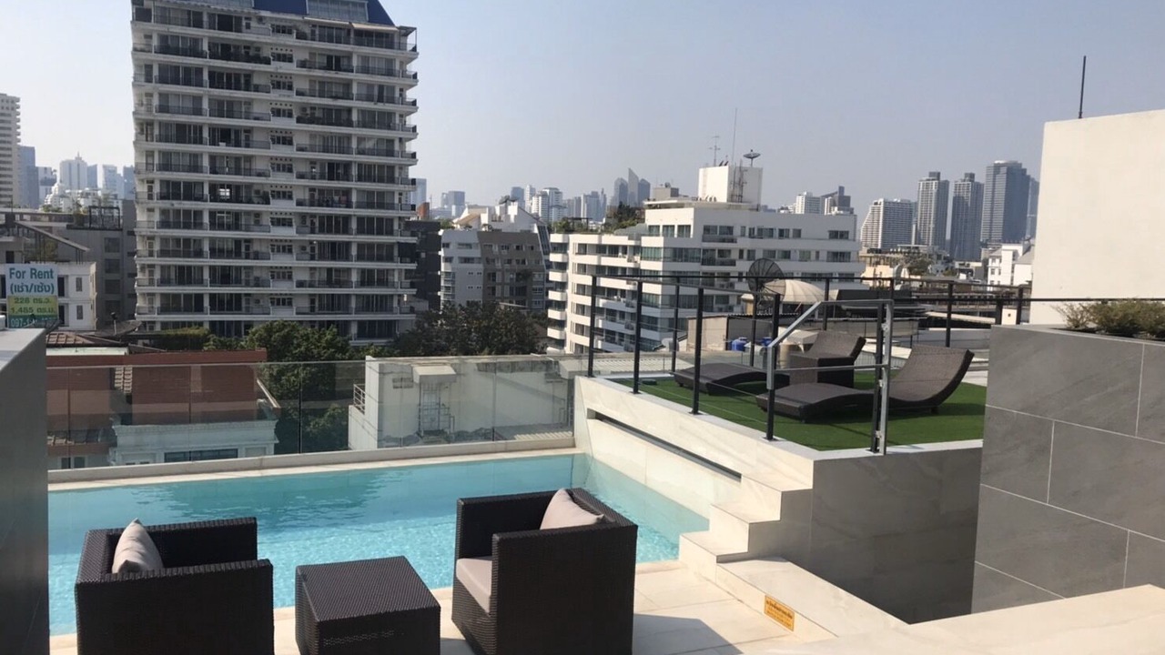 Photo of Outdoor in Sukhumvit