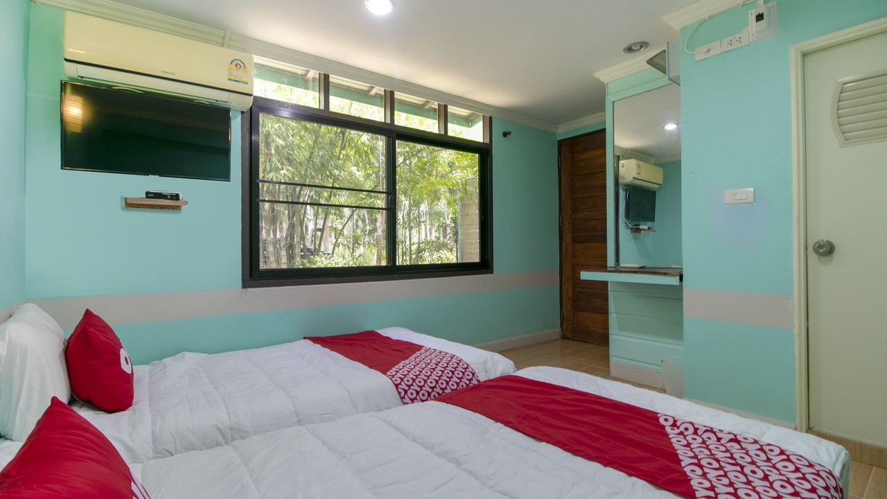 Photo of Bedroom in Nong Nam Daeng
