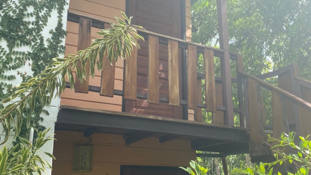 Photo of Outdoor in Nong Nam Daeng