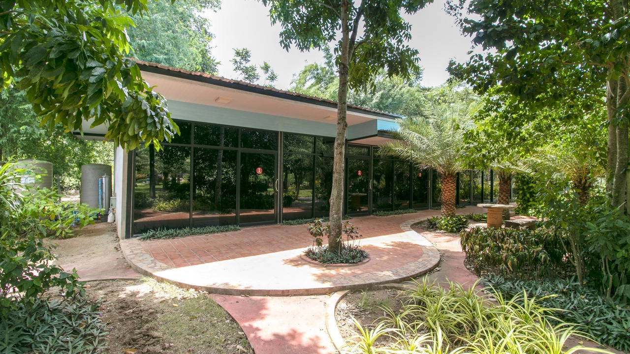 Photo of Outdoor in Nong Nam Daeng