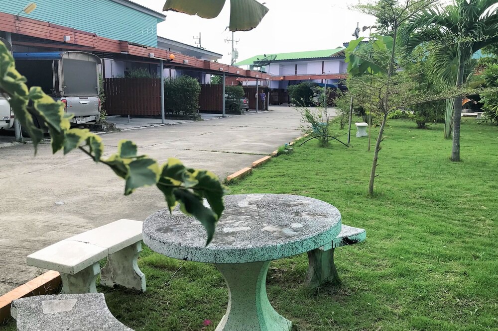 Photo of Outdoor in Ban Chang