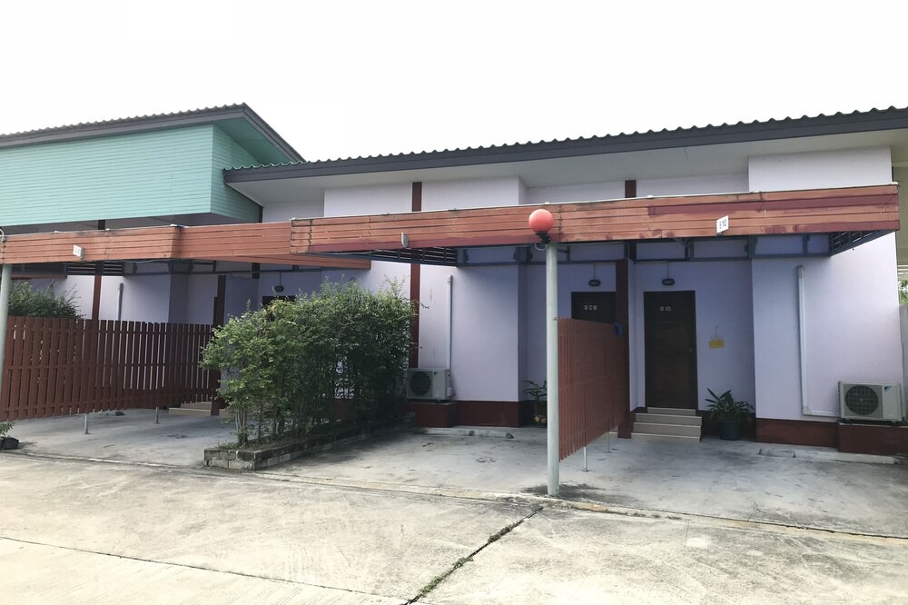 Photo of Outdoor in Ban Chang