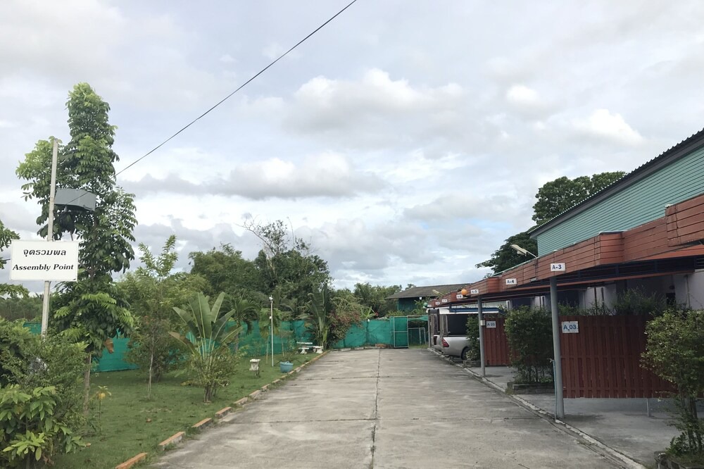 Photo of Outdoor in Ban Chang