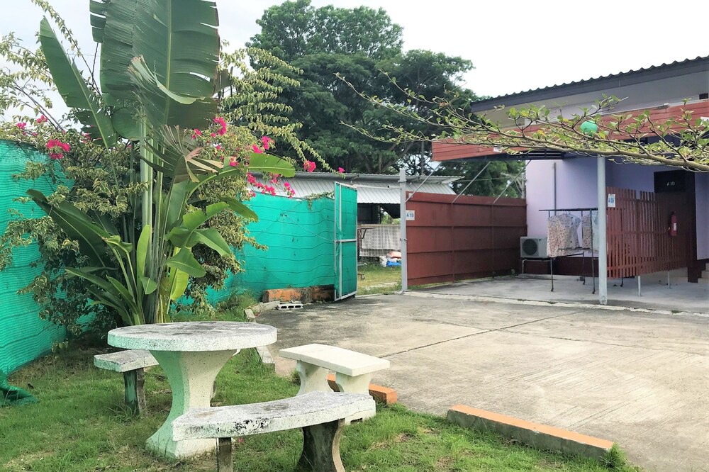 Photo of Outdoor in Ban Chang