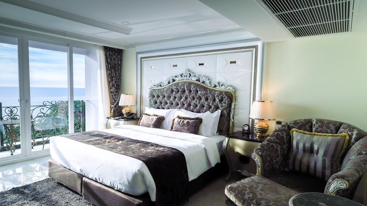 Photo of Bedroom in North Pattaya