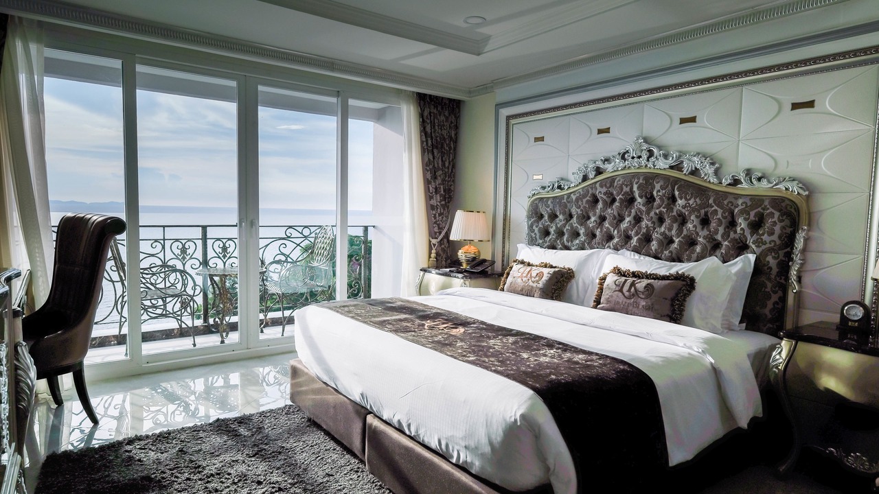 Photo of Bedroom in North Pattaya