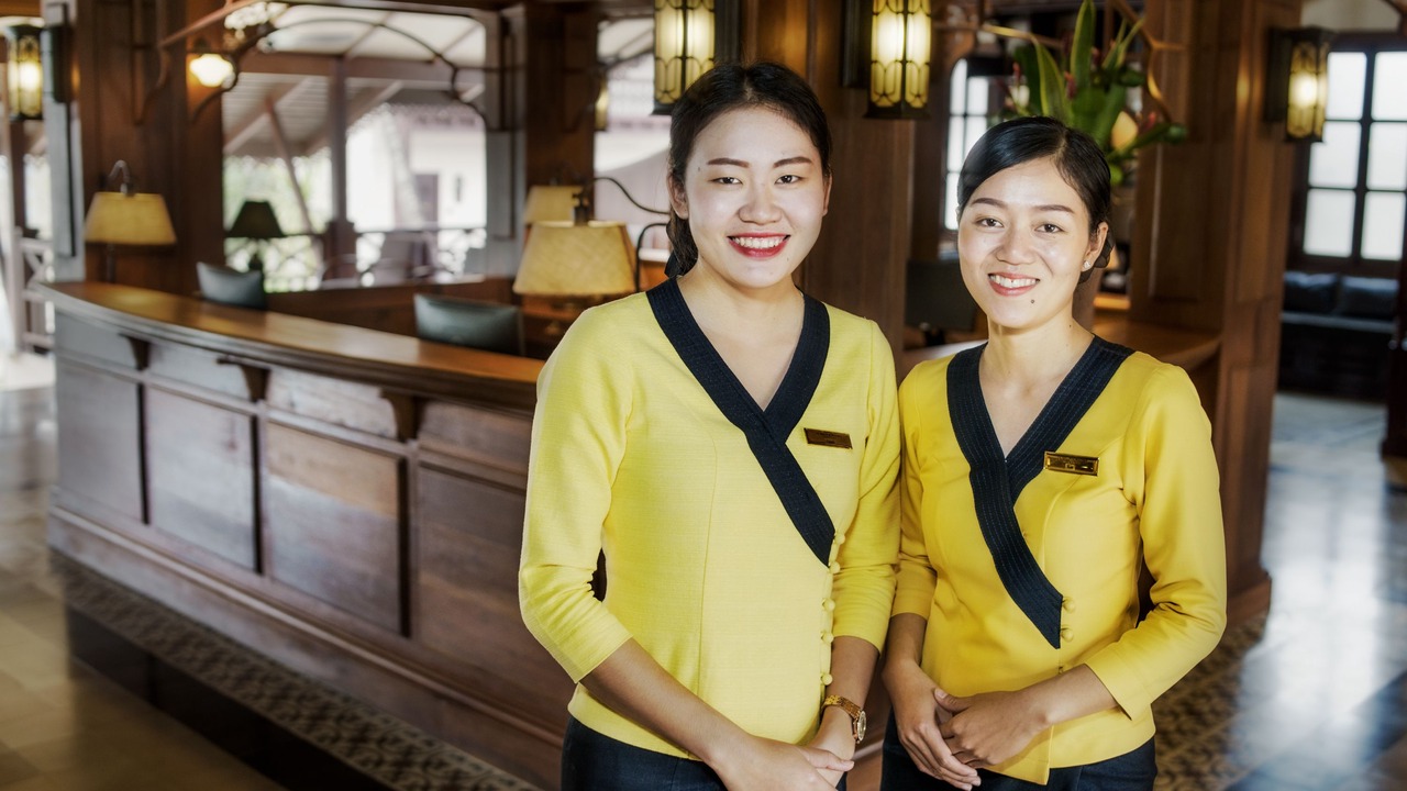 Photo of Others in Luang Prabang