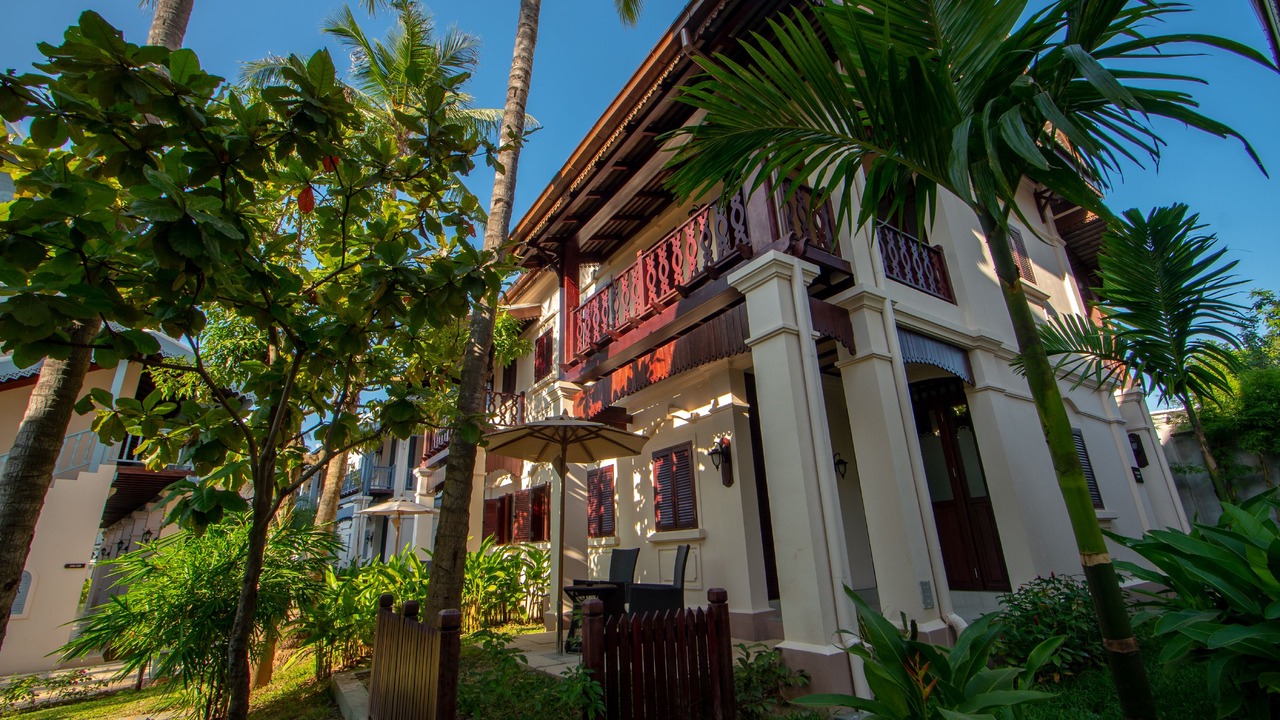 Photo of Outdoor in Luang Prabang