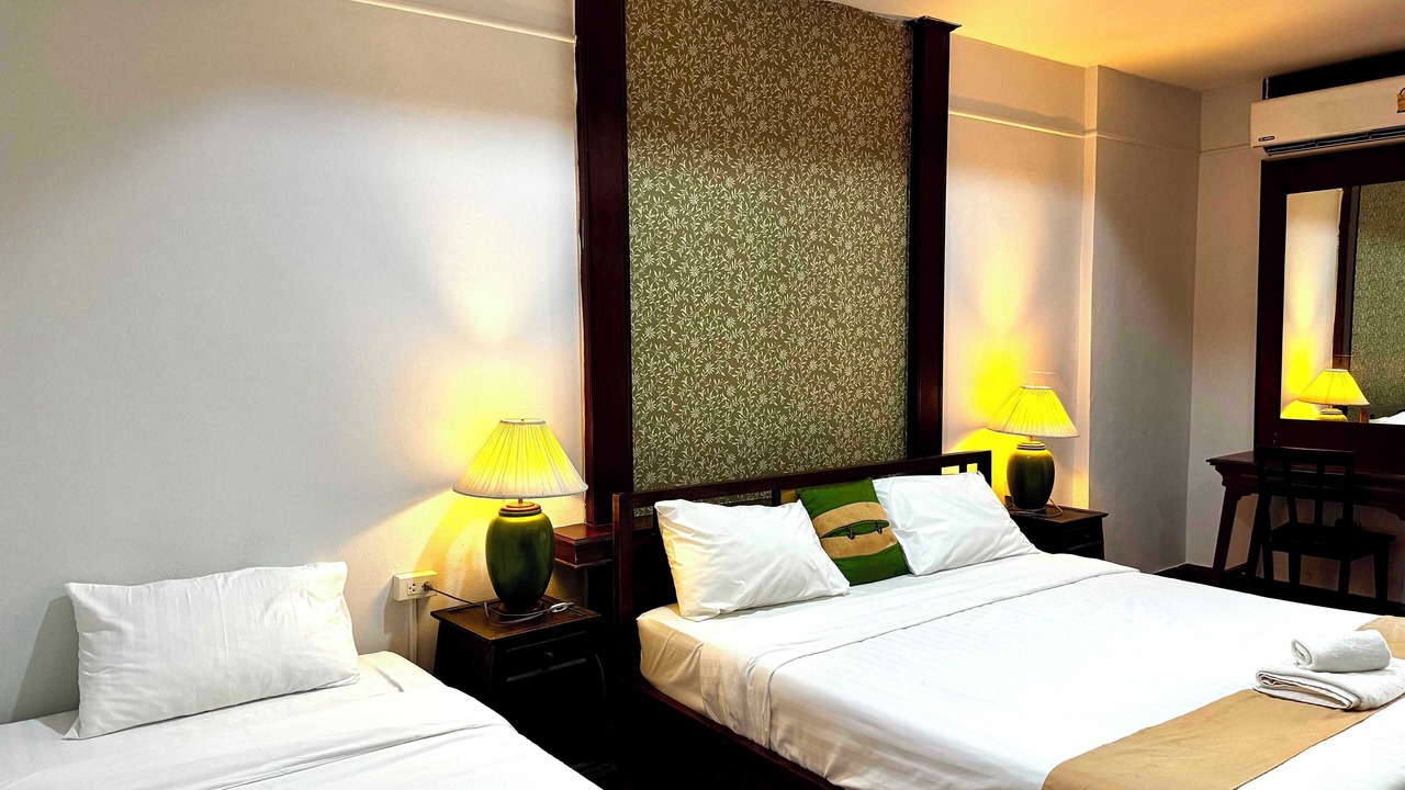 Photo of Bedroom in Suan Luang