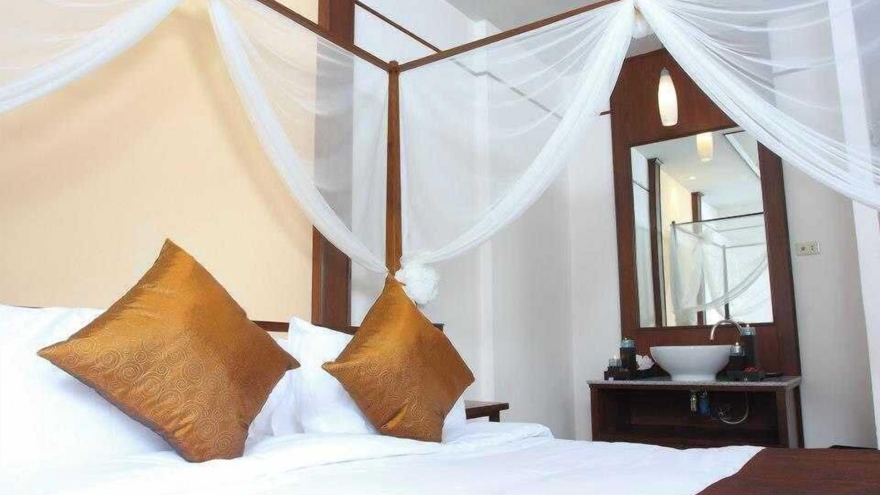 Photo of Bedroom in Suan Luang