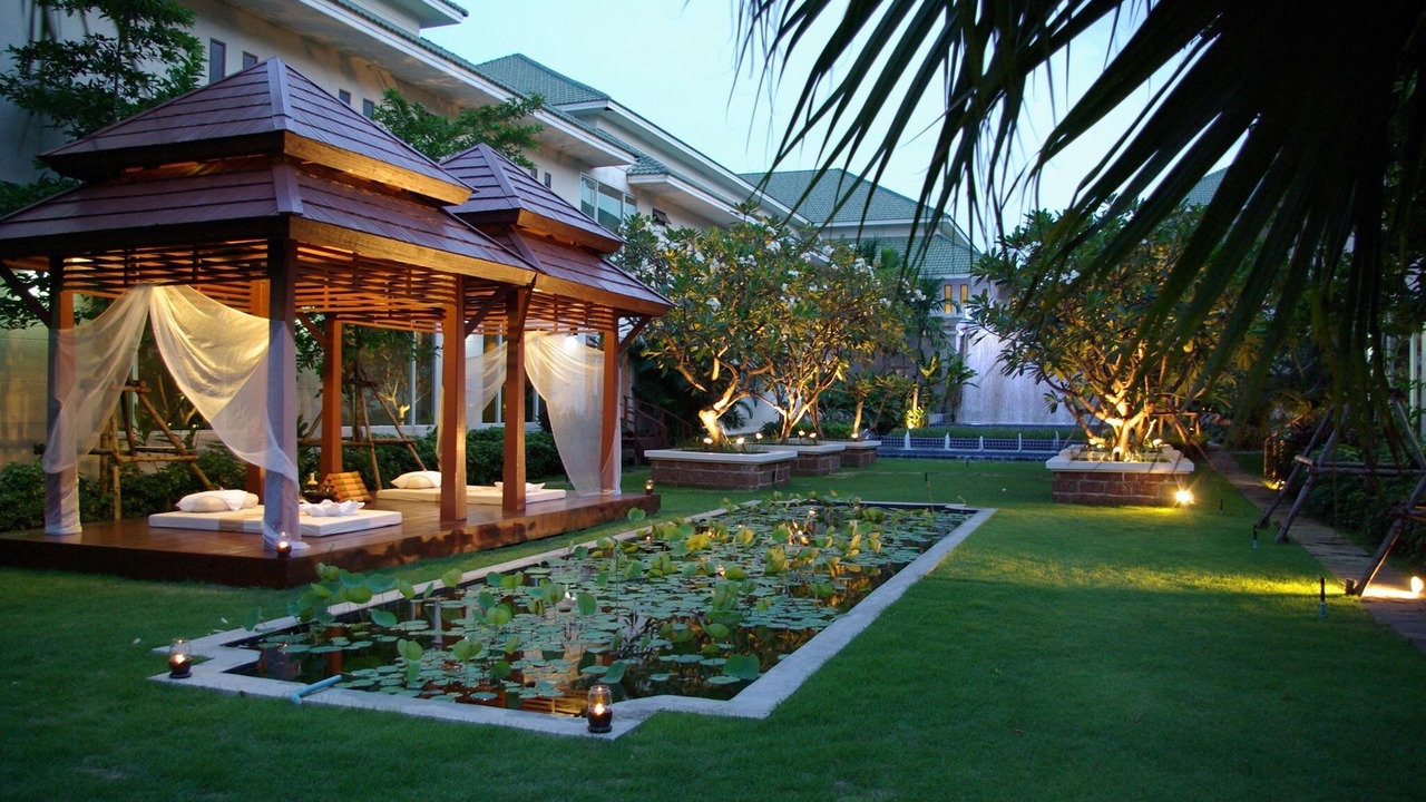 Photo of Outdoor in Suan Luang