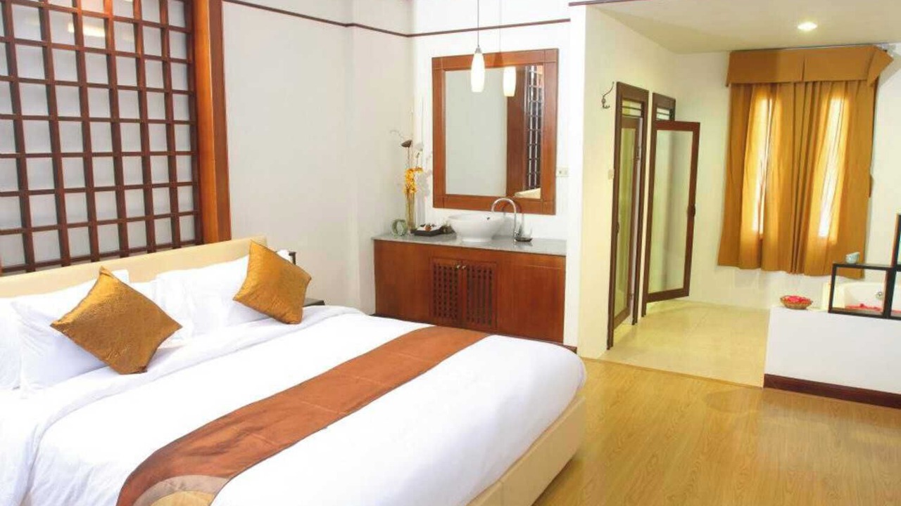 Photo of Bedroom in Suan Luang