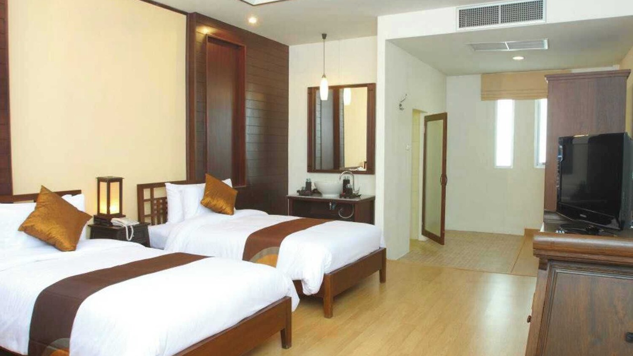 Photo of Bedroom in Suan Luang