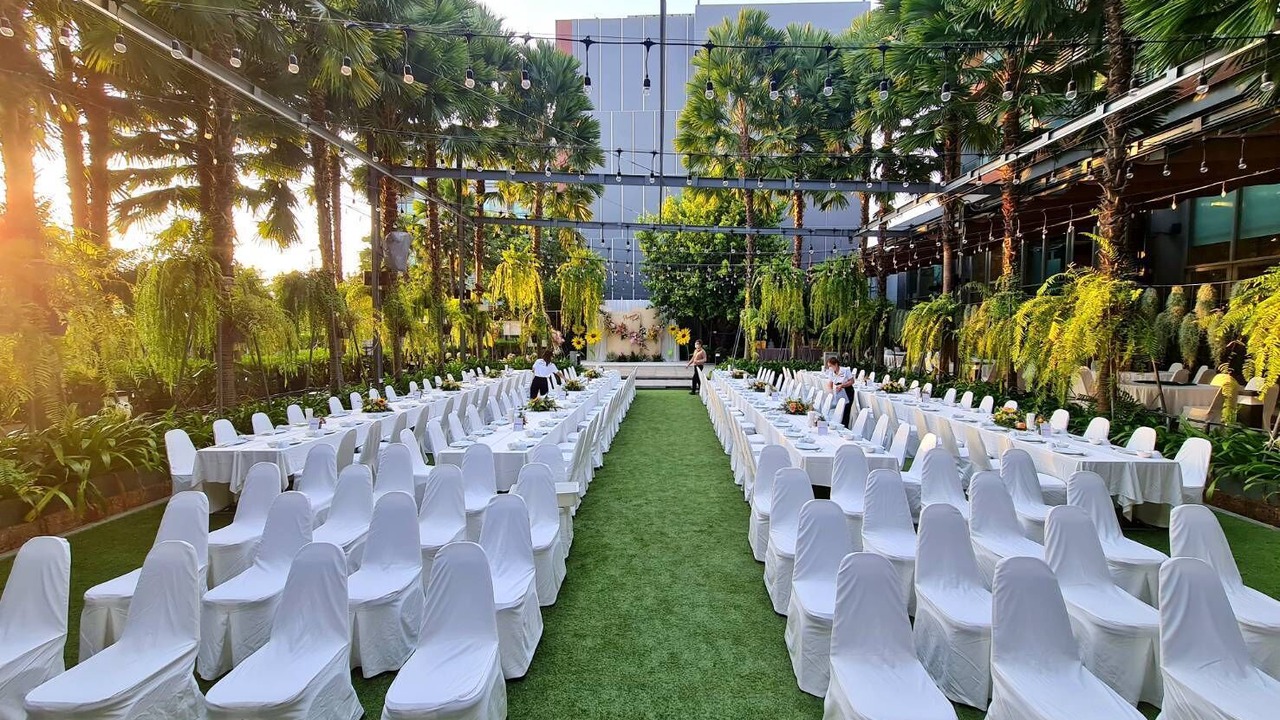 Photo of Outdoor in Nai Mueang