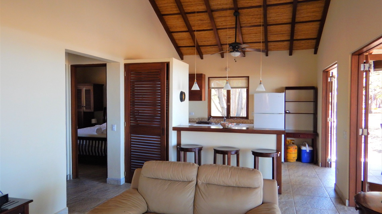 Photo of Bedroom in Leon
