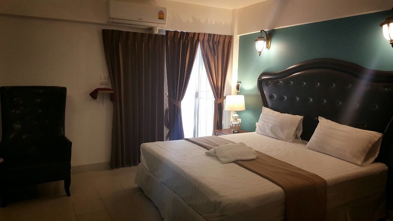 Photo of Bedroom in Bang Phlat