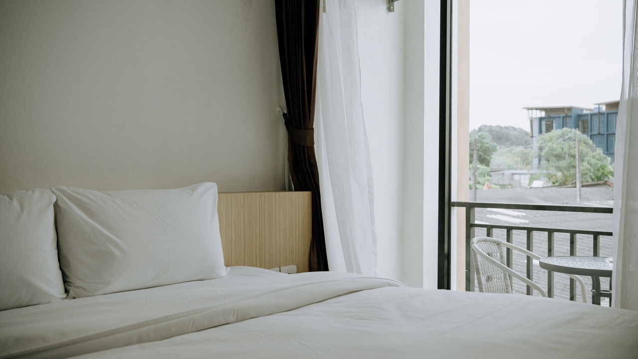 Photo of Bedroom in Krabi