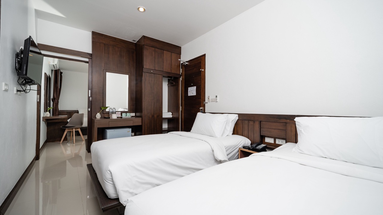 Photo of Bedroom in Krabi