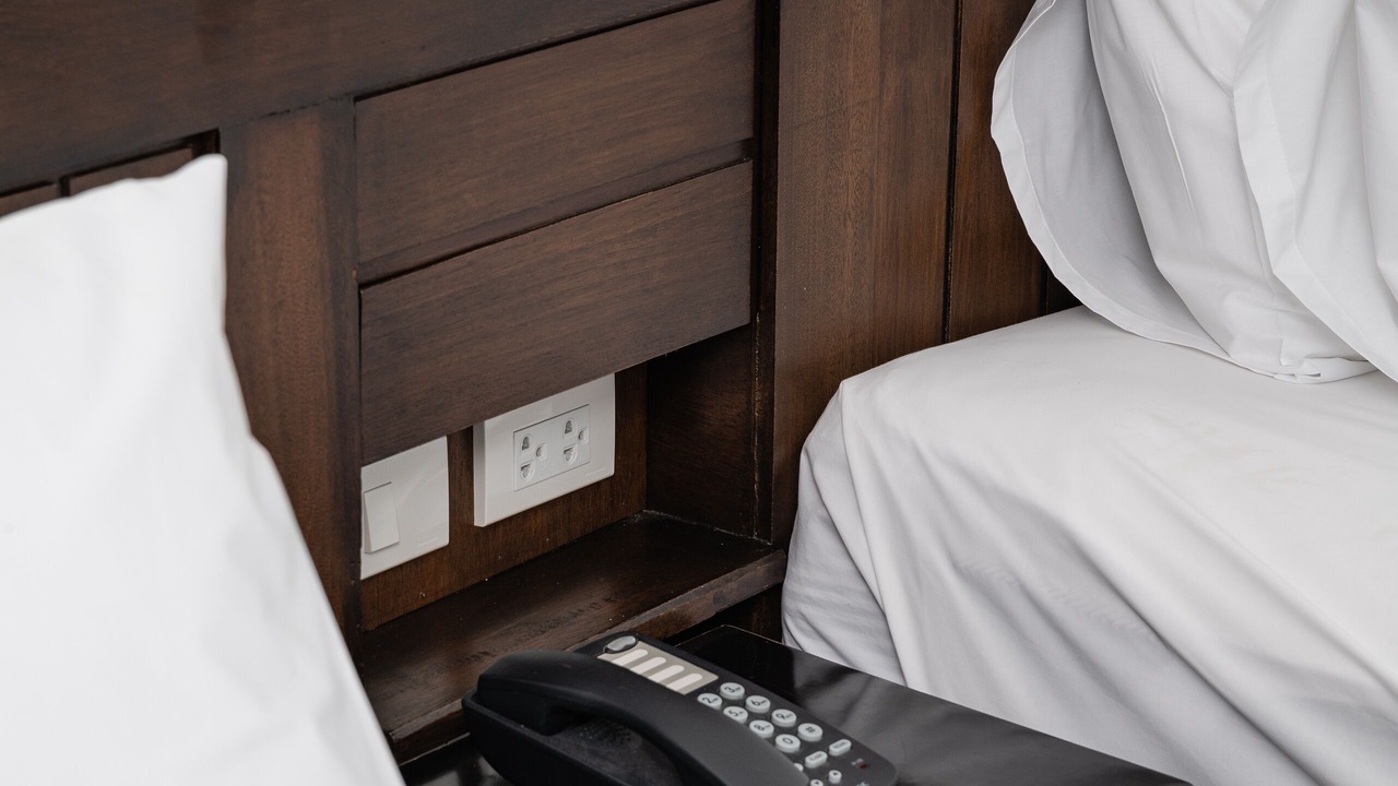 Photo of Bedroom in Krabi
