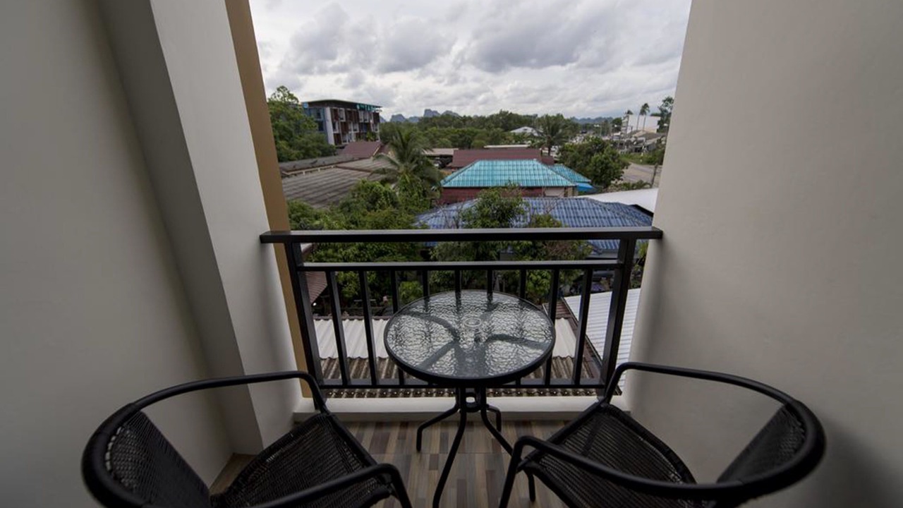 Photo of Patio Balcony in Krabi