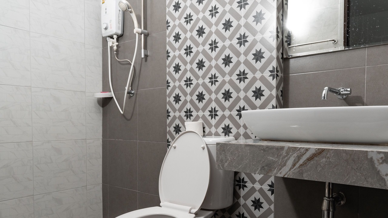 Photo of Bathroom in Krabi