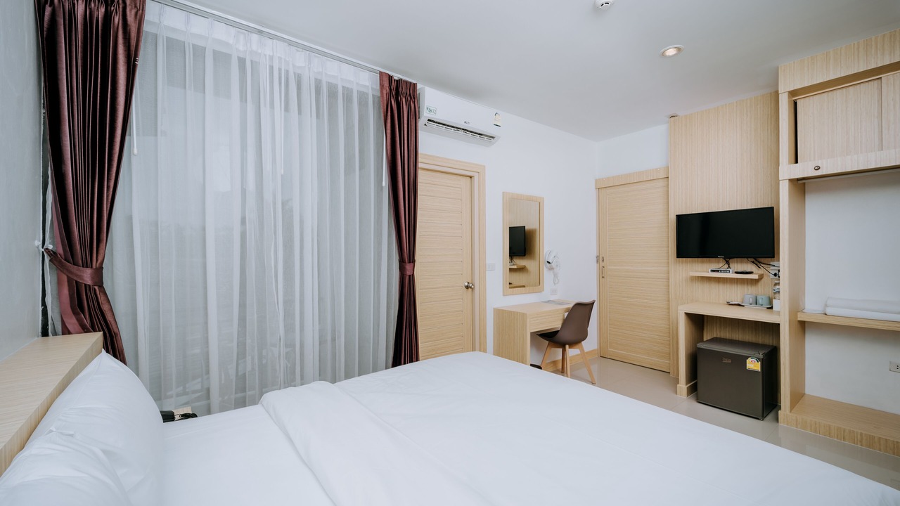Photo of Bedroom in Krabi