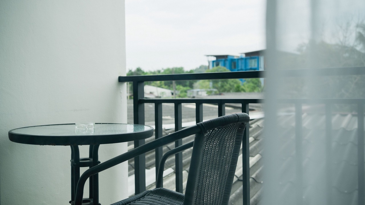 Photo of Patio Balcony in Krabi