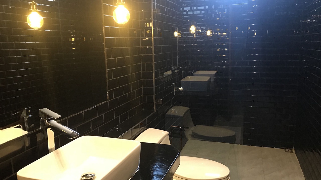 Photo of Bathroom in Ko Lanta