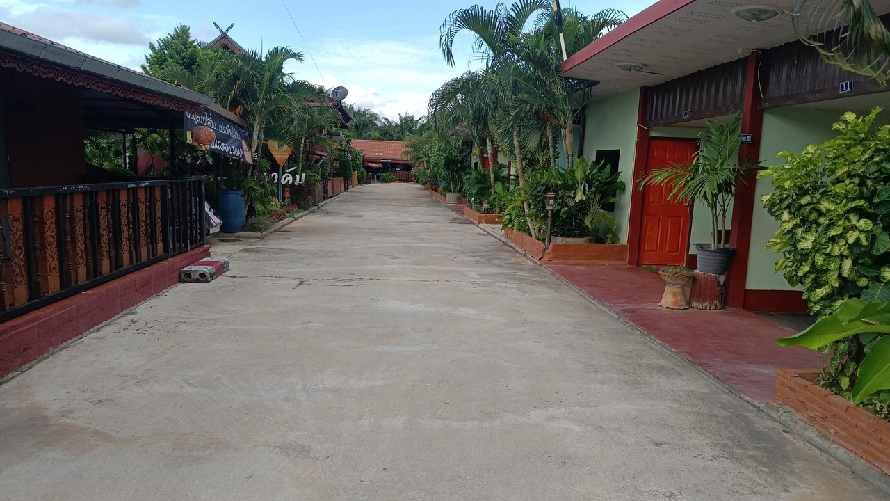 Photo of Outdoor in Tha Muang