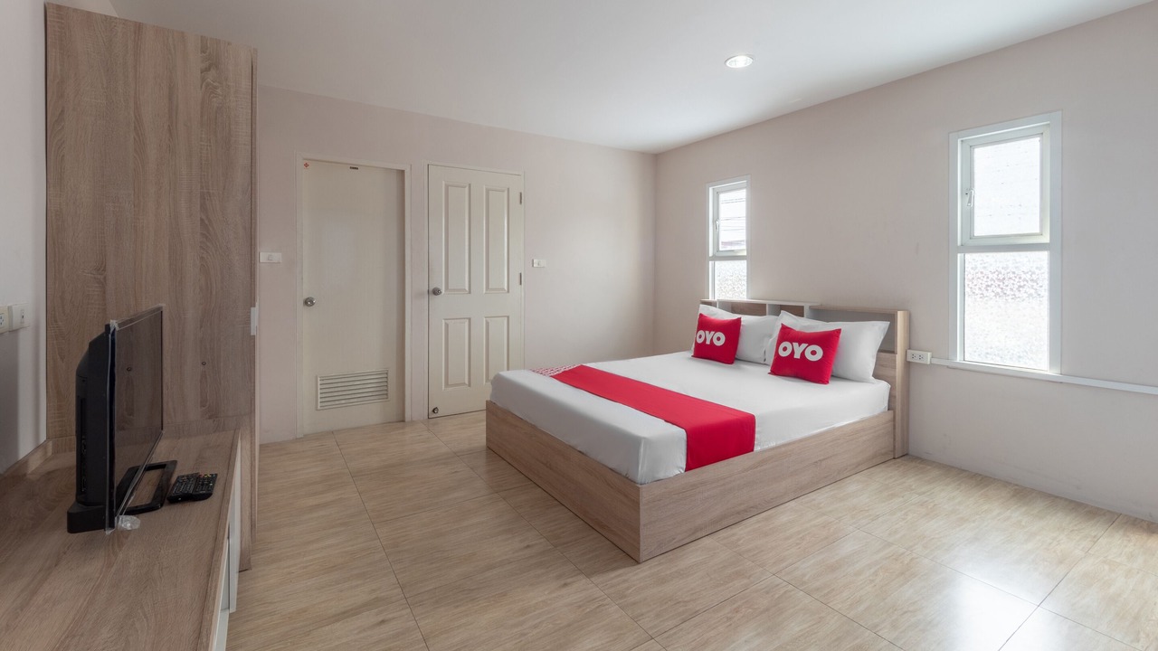 Photo of Bedroom in Si Racha