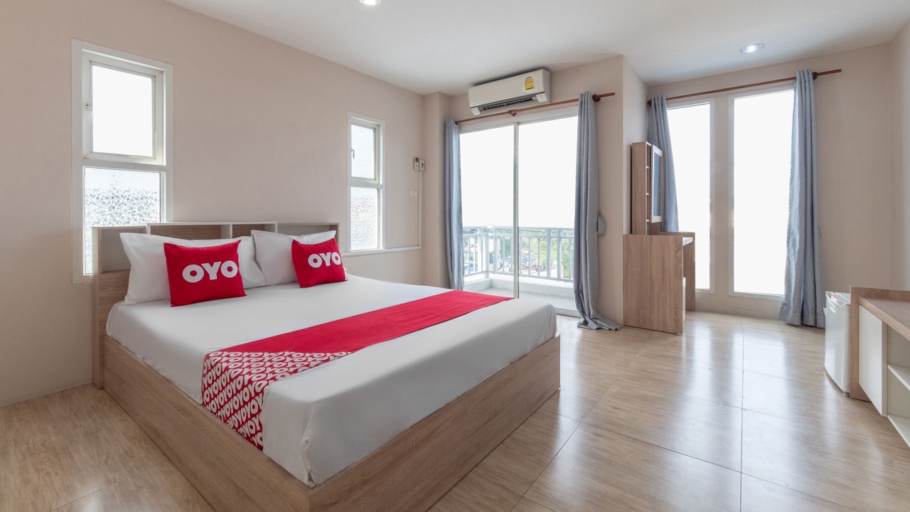 Photo of Bedroom in Si Racha