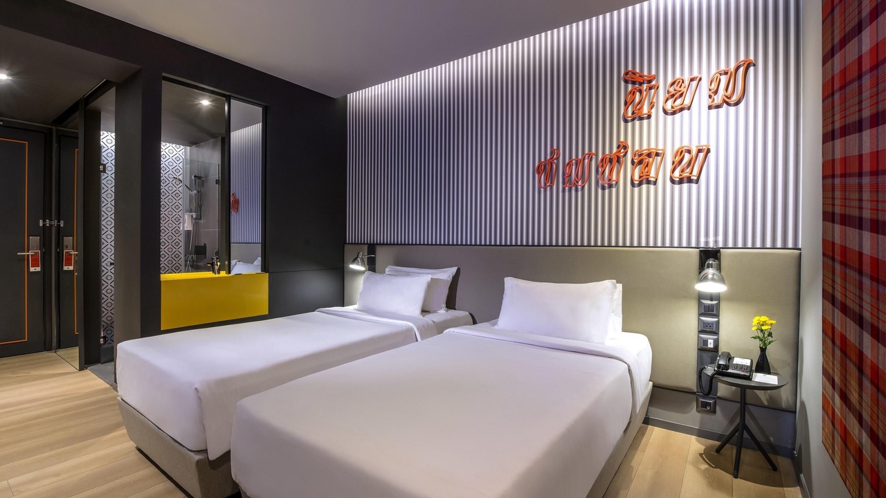 Photo of Bedroom in Nana