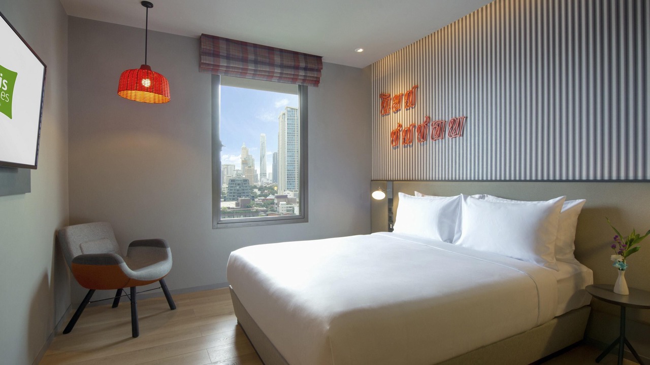 Photo of Bedroom in Nana