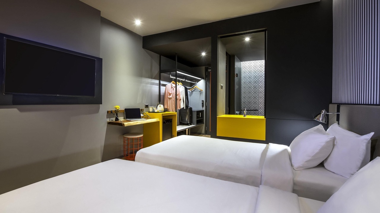 Photo of Bedroom in Nana