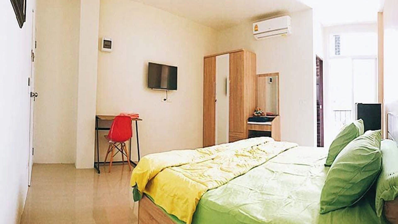 Photo of Bedroom in Ban Chang