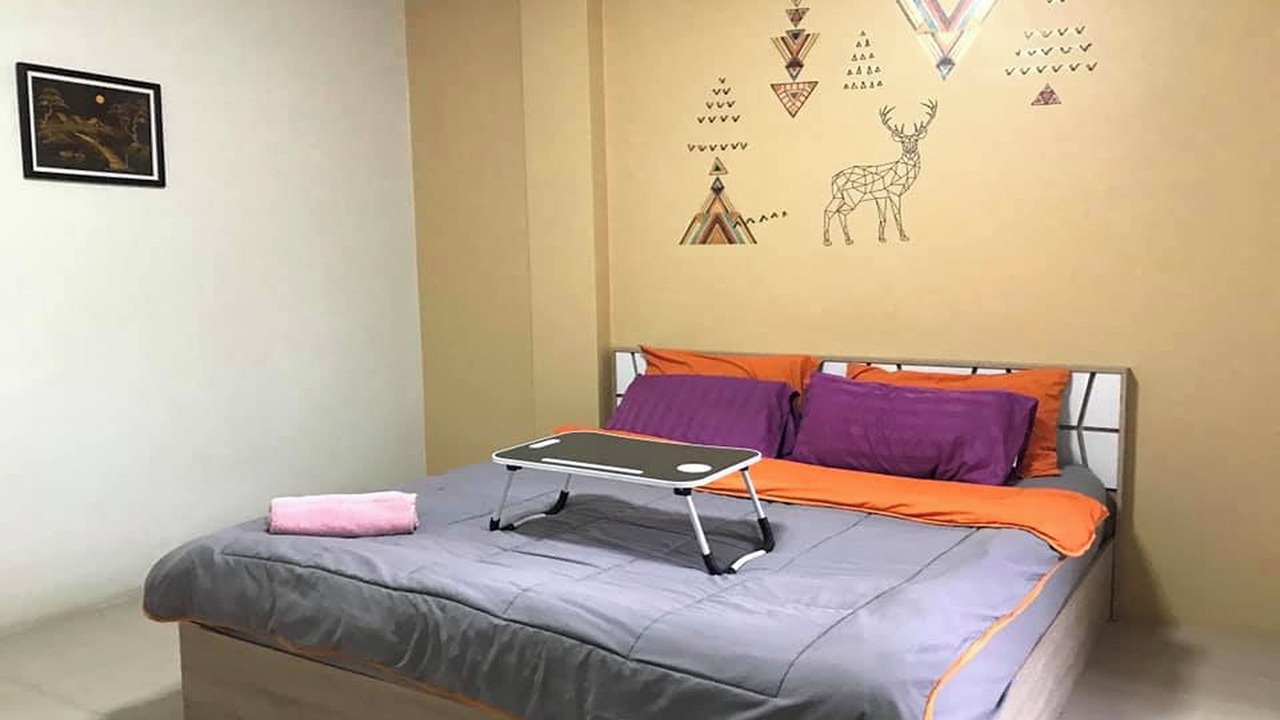 Photo of Bedroom in Ban Chang