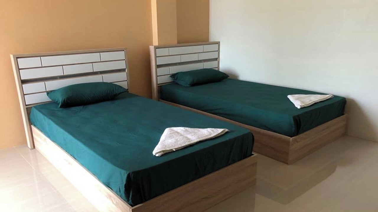 Photo of Bedroom in Ban Chang